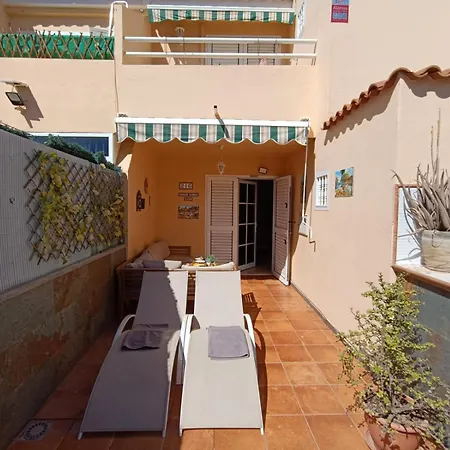 Сasa de vacaciones Cozy Sonemar By Pride Maspalomas (Gran Canaria)