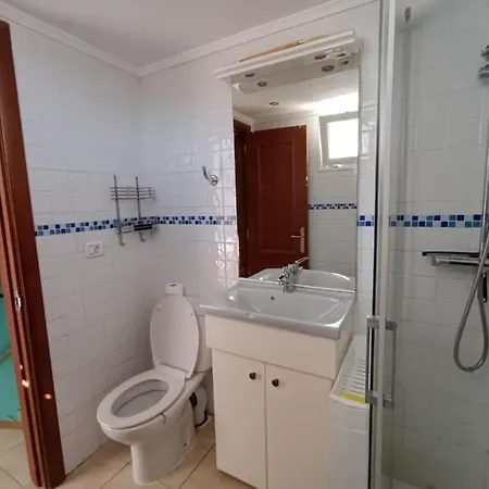 Сasa de vacaciones Cozy Sonemar By Pride