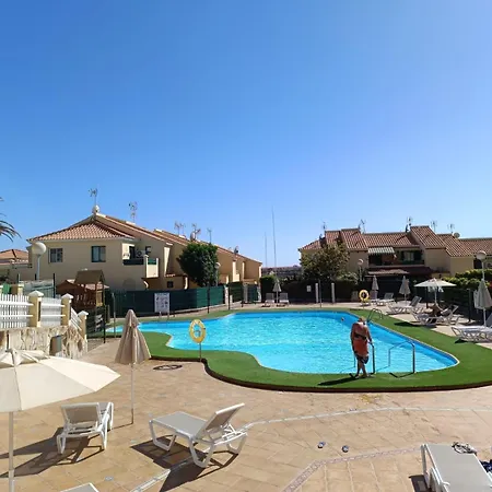 Сasa de vacaciones Cozy Sonemar By Pride *