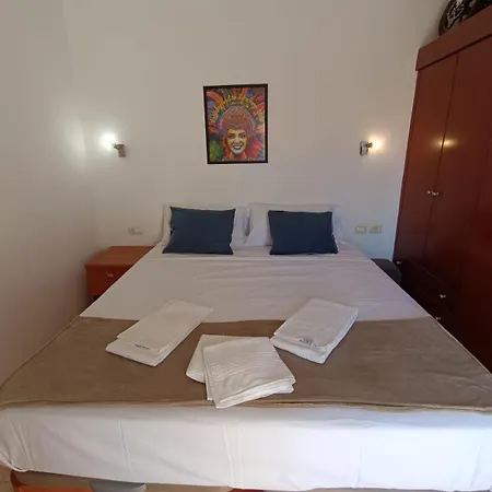 Сasa de vacaciones Cozy Sonemar By Pride Maspalomas (Gran Canaria)