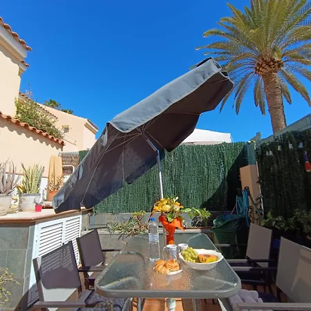 Сasa de vacaciones Cozy Sonemar By Pride Maspalomas (Gran Canaria)