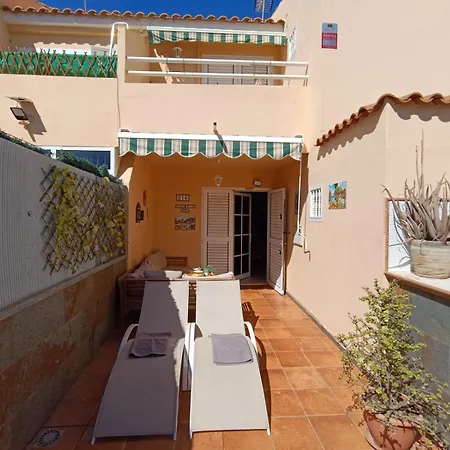 1 Bedroom Sonemar 216