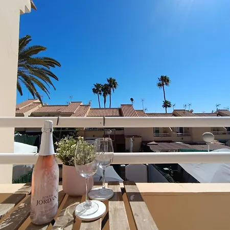 Сasa de vacaciones Cozy Sonemar By Pride Maspalomas (Gran Canaria)