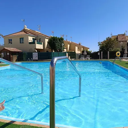 Сasa de vacaciones Cozy Sonemar By Pride