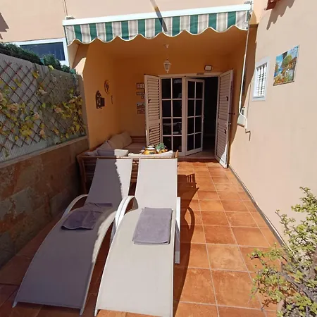 Сasa de vacaciones Cozy Sonemar By Pride Maspalomas (Gran Canaria)