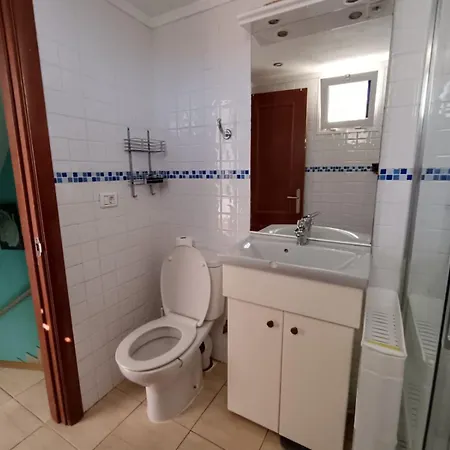 Сasa de vacaciones Cozy Sonemar By Pride Maspalomas (Gran Canaria)