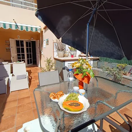 1 Bedroom Sonemar 216 Vakantiehuis *