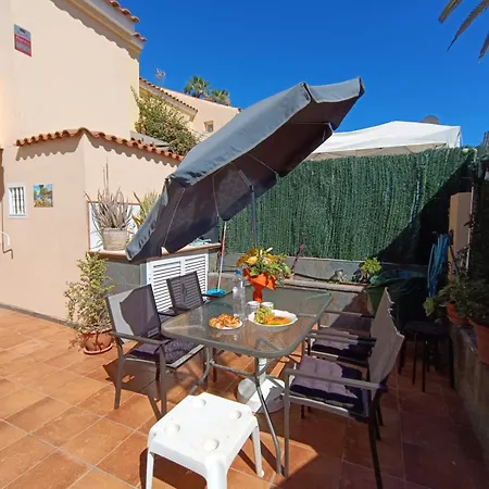 1 Bedroom Sonemar 216 *