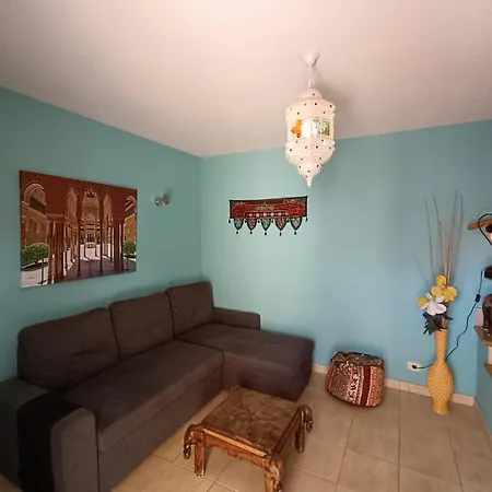 Сasa de vacaciones Cozy Sonemar By Pride