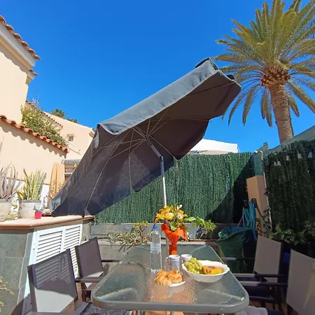 1 Bedroom Sonemar 216 * Maspalomas (Gran Canaria)