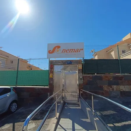 1 Bedroom Sonemar 216 בית נופש