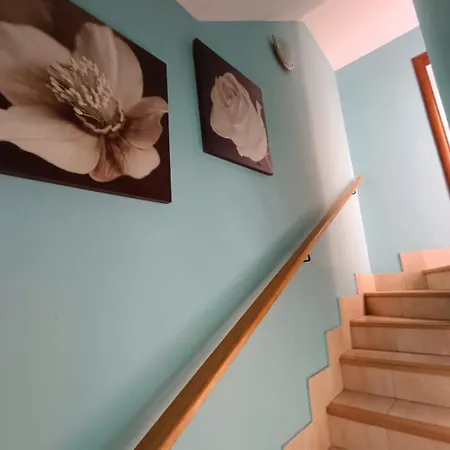 1 Bedroom Sonemar 216 מספאלומס