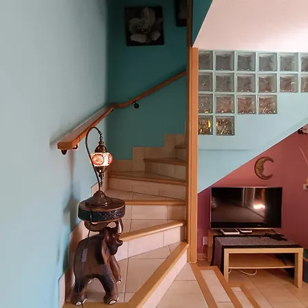 1 Bedroom Sonemar 216 בית נופש *