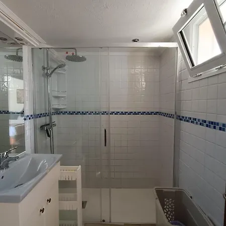 בית נופש 1 Bedroom Sonemar 216 *