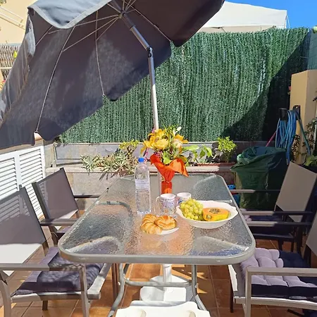 1 Bedroom Sonemar 216 *