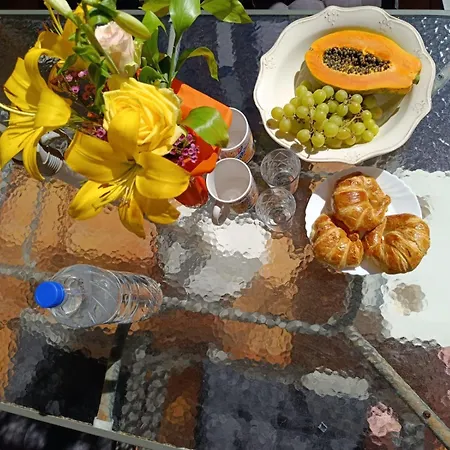 1 Bedroom Sonemar 216 בית נופש