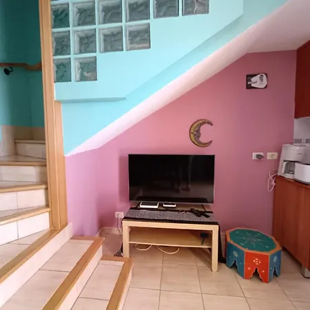 1 Bedroom Sonemar 216 *